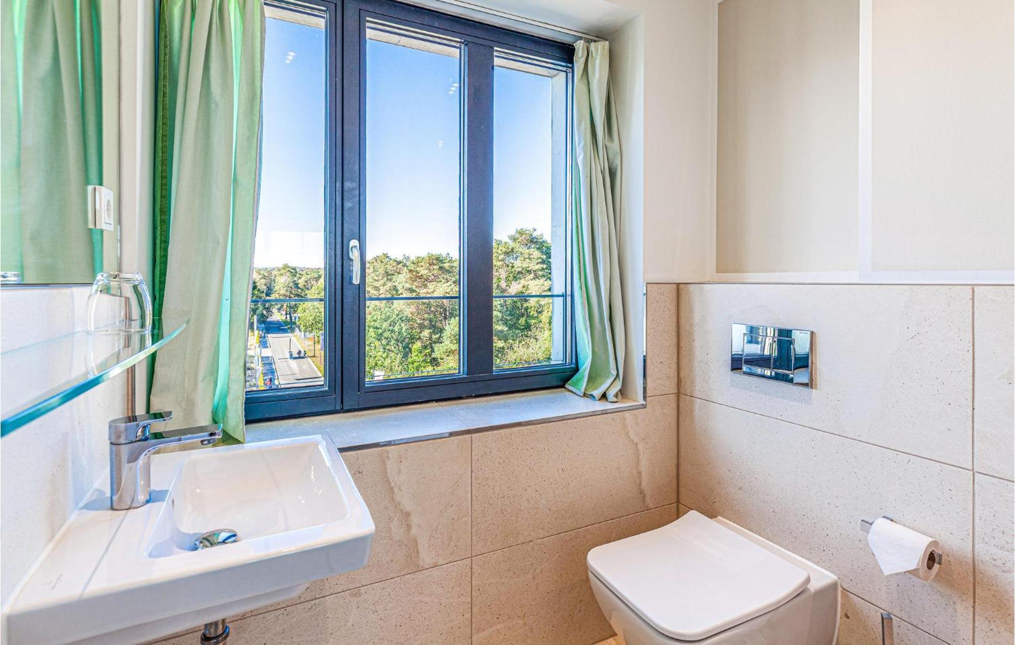 Prora Solitaire Pearl Apartment
