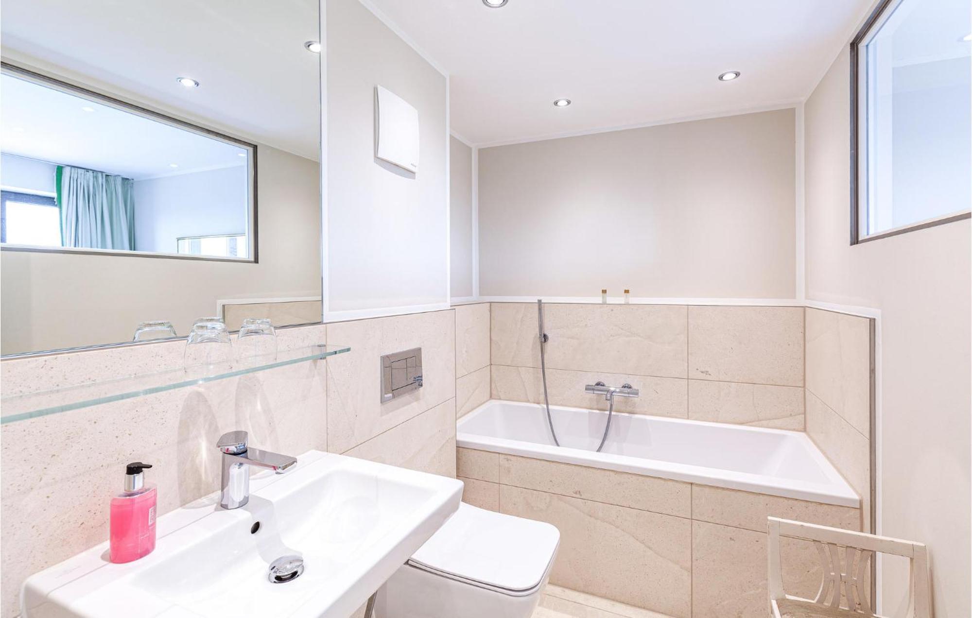 Prora Solitaire Pearl Apartment *
