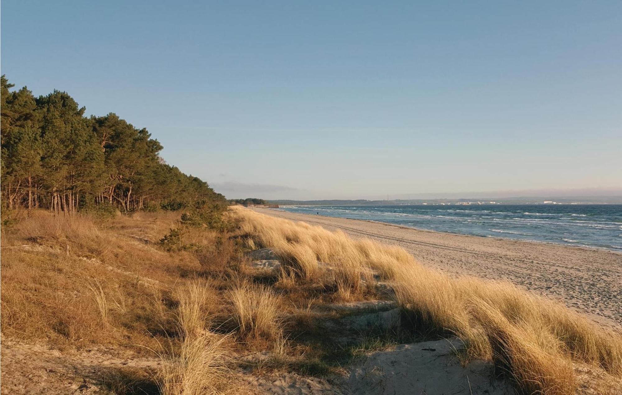 Prora Solitaire Pearl Apartment Binz