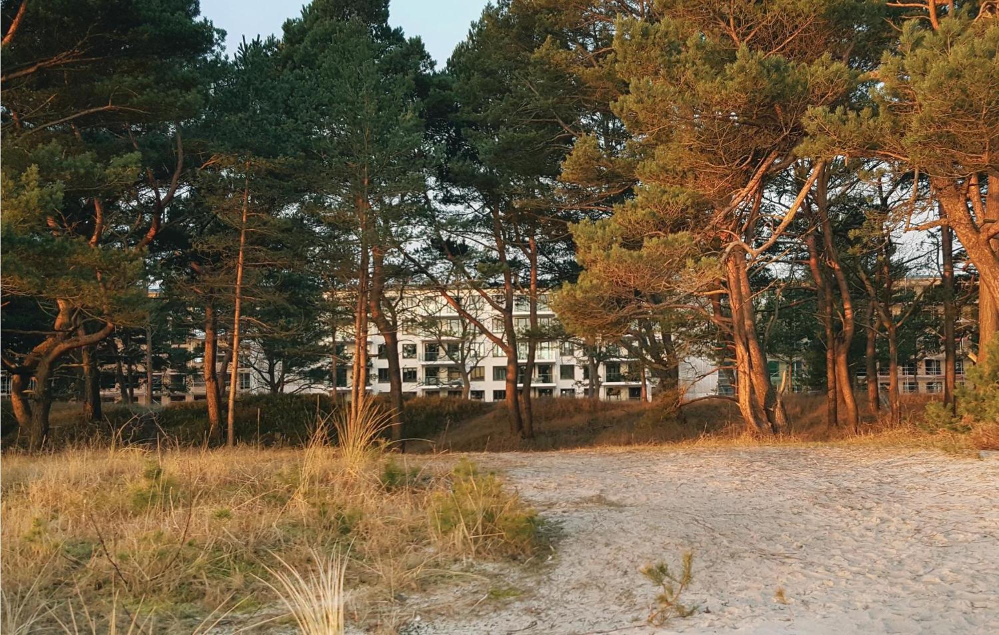 Prora Solitaire Pearl