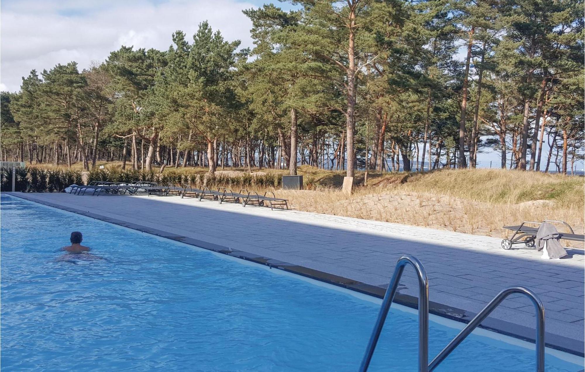 Prora Solitaire Pearl * Binz