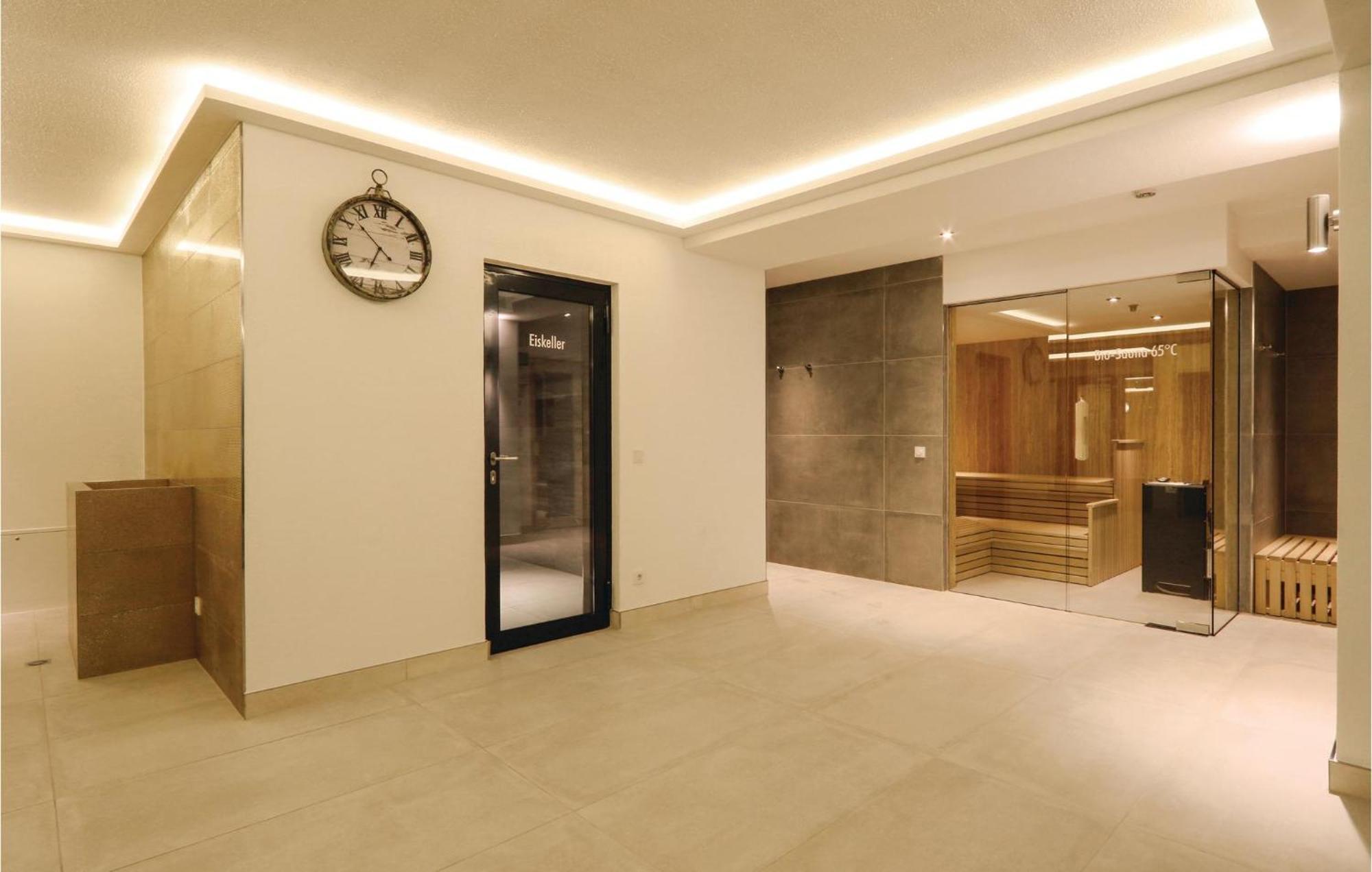 Prora Solitaire Pearl Apartment