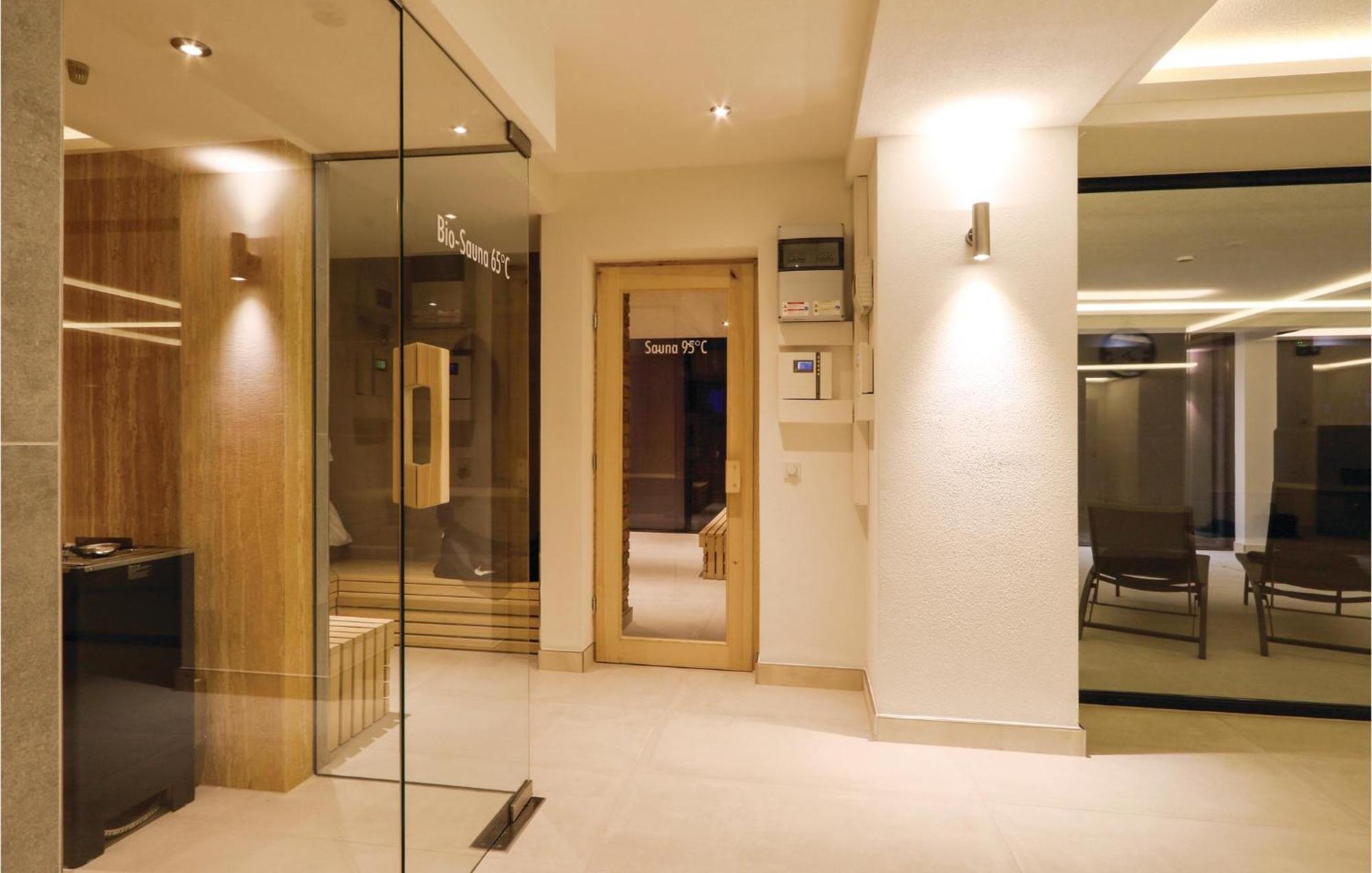 Apartment Prora Solitaire Pearl