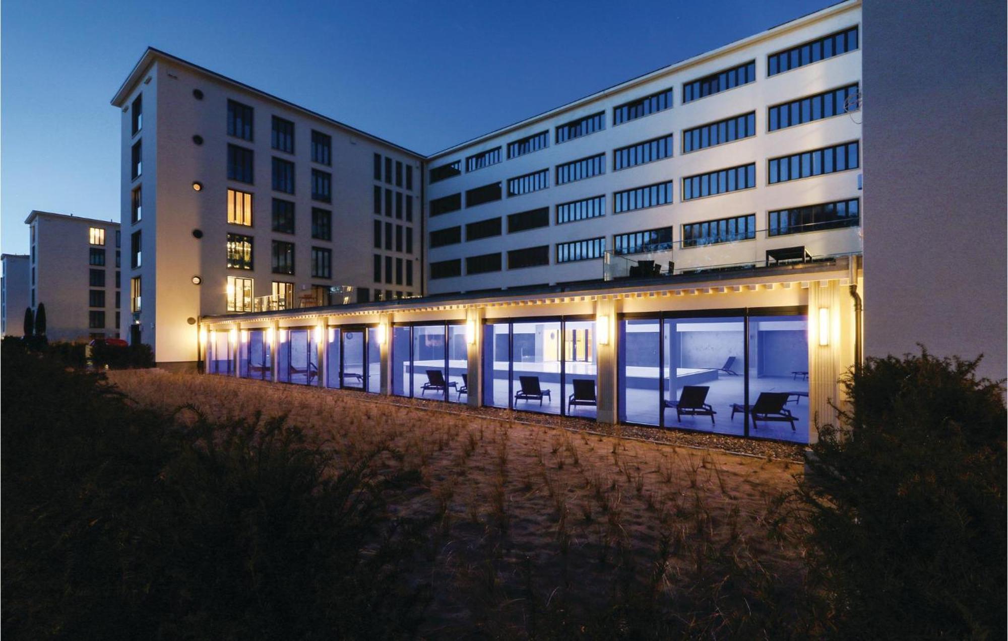 Prora Solitaire Pearl